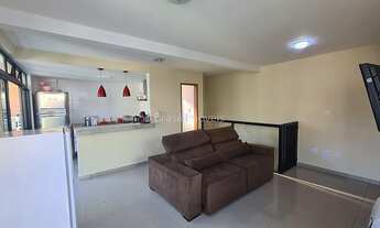 Imagem 3: Cobertura duplex com 3 quartos Bairro Santa Helena Juiz de Fora