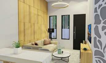 Imagem 7: Casa 3 quartos (sendo 1 suite), com piscina!