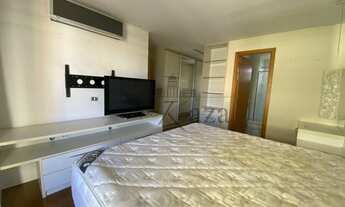 Imagem 4: Apartamento para venda com 114 metros quadrados com 3 quartos