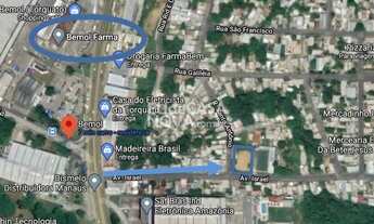 Imagem 4: Manaus - Terreno Padrão - Colônia Terra Nova