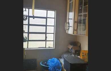 Imagem 7: Ampla casa 98 m2, 2 quartos, 1 suíte, 1 banheiro social, e garagem para 3 carros no Jaguar