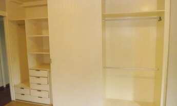 Imagem 3: Apartamento para venda tem 129 metros quadrados com 3 quartos em Vila Madalena - São Paulo