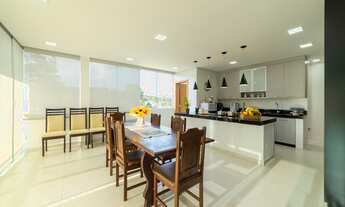 Imagem 3: Casa para venda com 500 metros quadrados com 5 quartos