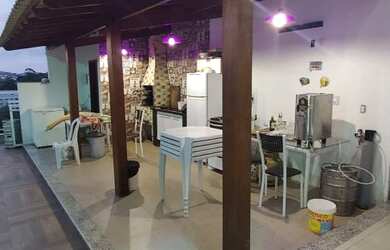 Imagem 3: Casa à venda, 300 m² por R$ 1.600.000,00 - São Lucas - Juiz de Fora/MG