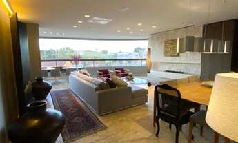 Imagem: Apartamento para venda com 244 metros quadrados