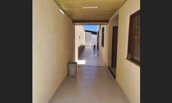 Imagem 3: Casa para Locação em Lauro de Freitas, Buraquinho, 4 dormitórios, 2 suítes, 6 banheiros, 3