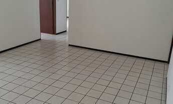 Imagem 3: Apartamento para venda possui 84 metros quadrados com 3 quartos em Ponta Verde - Maceió