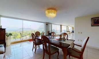 Imagem: Praia do Flamengo! Cobertura Linear com