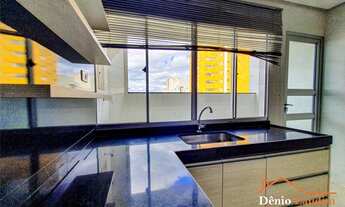 Imagem 5: Cobertura duplex no bairro Augusta Mota - Montes Claros - MG