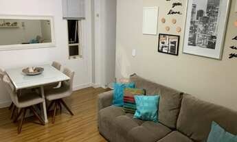 Imagem 3: APARTAMENTO RESIDENCIAL em CAMPINAS - SP, CENTRO