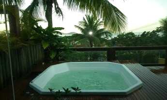 Imagem 7: CASA À VENDA COM VISTA PARA O MAR