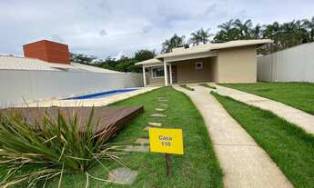 Imagem 2: LAGOA SANTA - Casa de Condomínio - Várzea