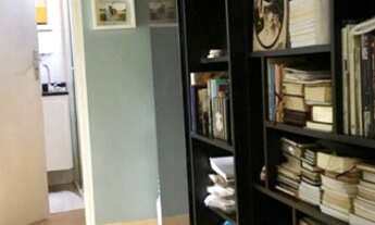 Imagem 4: Apartamento 2 dormitórios ao lado do Terminal de Ônibus do Campo Limpo!