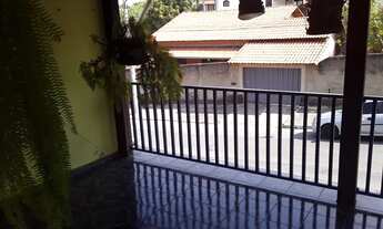 Imagem 5: Casa com 4 dormitórios à venda, 300 m² por R$ 520.000,00 - Idulipe - Santa Luzia/MG