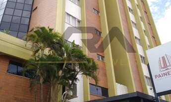 Imagem 5: Flat para venda, 35mt mobiliado, na região Central - Goiânia-GO