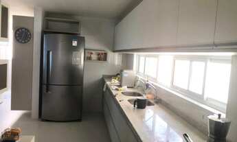 Imagem 6: Green Village Residence para venda com 197 metros e 3 Suites