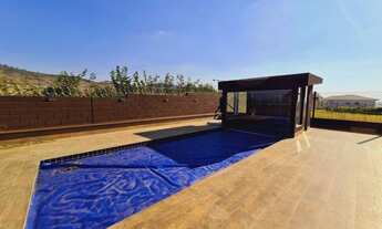 Imagem 15: Casa à venda, 314 m² por R$ 2.200.000,00 - Condomínio Residencial Campos do Conde - Bragan