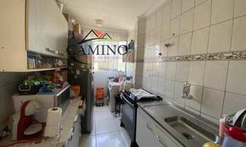 Imagem 7: Apartamento Padrão para Venda em Vicente de Carvalho Guarujá-SP - 2533