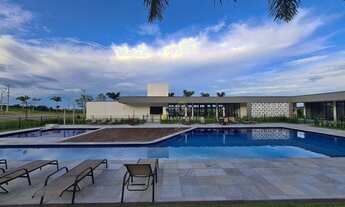 Imagem 2: Terreno no Terras Alpha