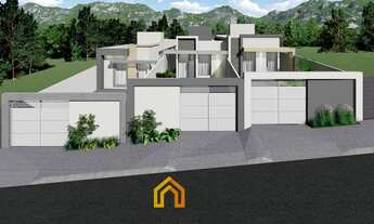 Imagem 2: Casa à venda, 2 quartos, espaço gourmet, por R$ 248.000 - Bela Vista - Igarapé/MG