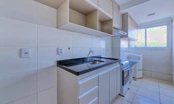 Imagem 6: Apartamento 51 m², 2 dormitórios, Varanda, com Lazer, Jardim Anhanguera