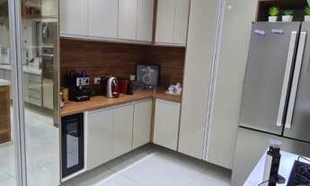 Imagem 4: Sobrado para venda com 184 metros quadrados com 3 quartos em Jardim Vila Galvão - Guarulho