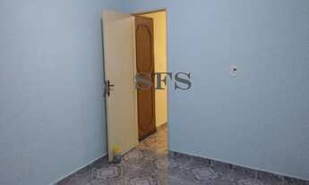 Imagem 5: Casa para venda com 2 quartos na Ponte Rasa - São Paulo - SP