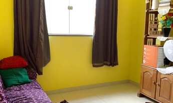 Imagem 4: Casa com 3 quartos, 3 vagas de garagem localizada em Pedro Leopoldo, bairro Andyara