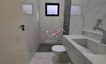 Imagem 5: Casa com 3 dormitórios à venda, 184 m² por R$ 2.380.000 - Swiss Park - Campinas/SP