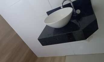 Imagem 5: Á Beira Mar Itararé São Vicente Casas Individuais Independentes á Venda Litoral Sul 2 Dorm