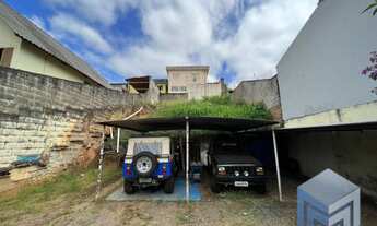 Imagem 3: Terreno à venda, 287 m² por R$ 200.000 - Jardim Petrópolis - Varginha/MG