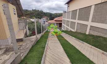 Imagem 2: Casa com 3 dormitórios à venda por R$ 339.900,00 - Balança - Simão Pereira/MG