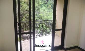 Imagem 4: Apartamento à venda -3 dormitórios sendo 1 suíte - Bairro Vila Formosa - Blumenau