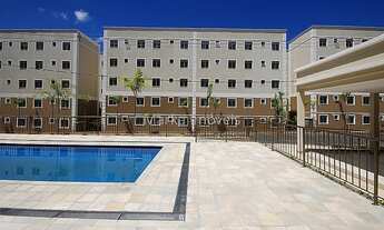 Imagem 4: Ref.: 2238 - Apartamento 02 quartos - São Pedro