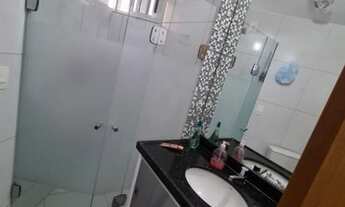 Imagem 7: Apartamento todo Mobiliado para Venda no Fausto Guilherme no Alto de São Manoel