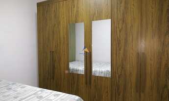 Imagem 7: Contagem - Apartamento Padrão - Jardim Riacho Das Pedras