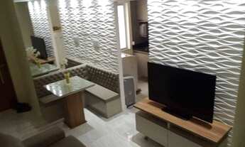 Imagem 2: Apartamento à venda, 72 m² por R$ 190.000,00 - Nova Benfica - Juiz de Fora/MG