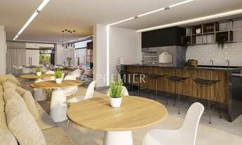 Imagem 2: Ed. Enjoy - Apartamento com 3 dormitórios à venda, 70 m² por R$ 465.000,00 - Terra Bonita