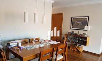 Imagem 3: Apartamento com 3 dormitórios à venda, 128 m² por R$ 1.170.000,00 - Alto da Boa Vista - Sã