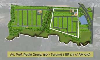 Imagem 6: Bella Vile ao Lado da Barreira/ Adquira o Seu Lote com Parcelas Acessíveis