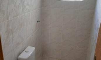 Imagem 7: Casa para venda tem 44 metros quadrados com 2 quartos