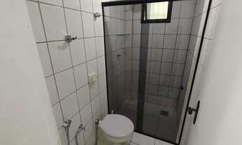 Imagem 6: Apartamento temporada 2 quartos c/suíte ótima localização na Praia do Morro - Guarapari