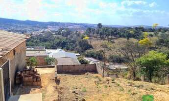 Imagem 5: CONTAGEM - Terreno Padrão - Icaivera