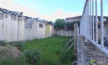 Imagem 3: Terreno no Balneário do Estreito