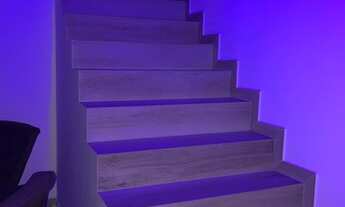 Imagem: Duplex em Condomínio na Estrada de São