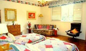 Imagem 2: Casa com 4 dormitórios à venda, 491 m² por R$ 2.800.000,00 - Jardim Guedala - São Paulo/SP