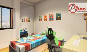 Imagem 8: Apartamento com 2 dormitórios à venda, 73 m² por R$ 289.000,00 - Bairu - Juiz de Fora/MG