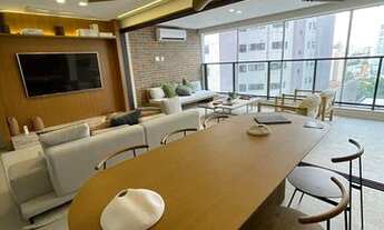 Imagem 7: Apartamento para venda possui 145 metros quadrados com 3 quartos em Vila Mariana - São Pau