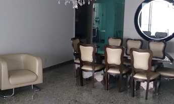 Imagem 6: Apartamento 4 suítes, Ponta Negra, Manaus