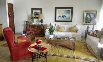 Imagem 2: Itanhangá - Itanhangá Hills - 4 quartos - 237m² - R$1.790.000,00